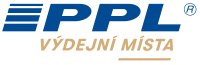 PPL Výdejní místo