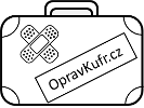 Opravkufr logo